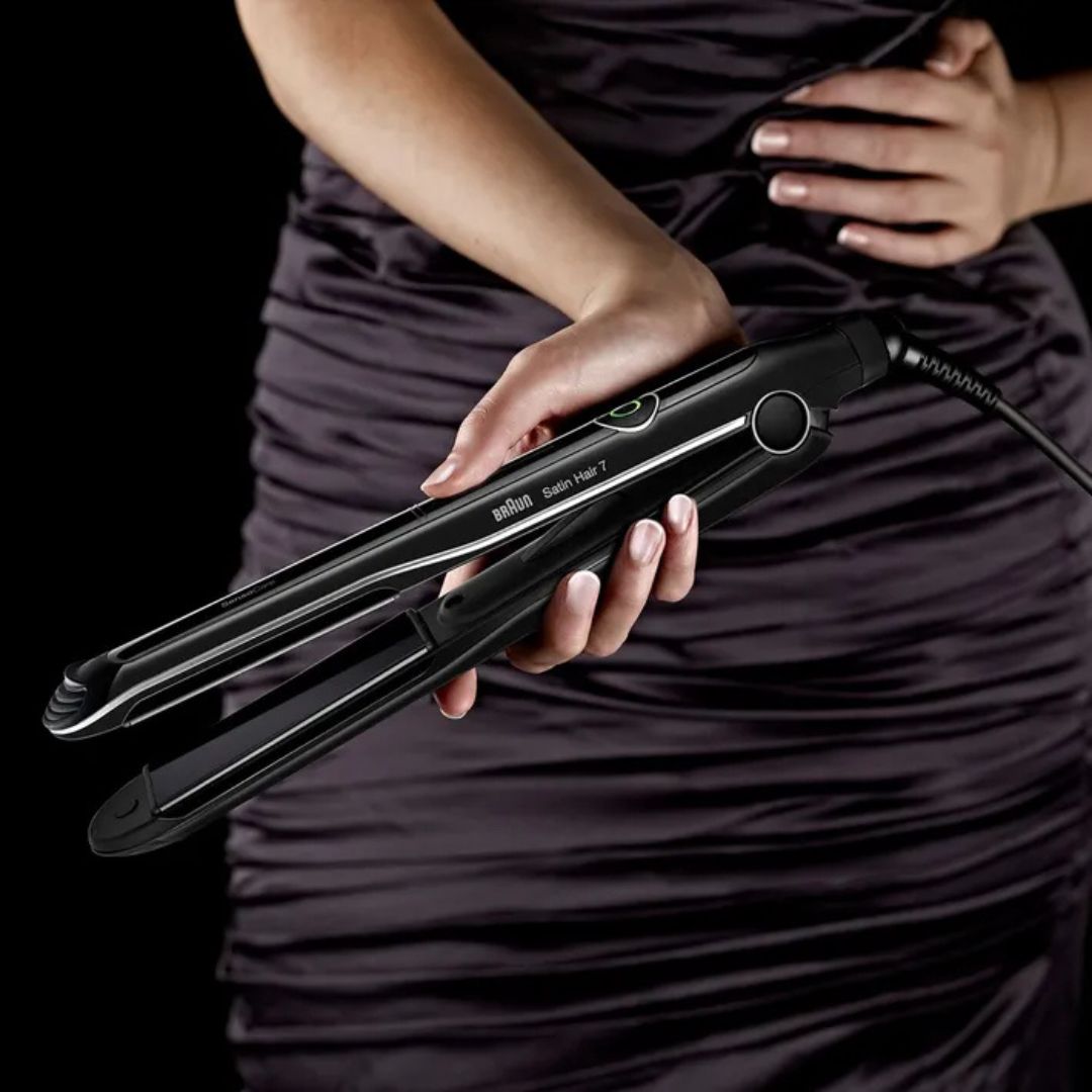 Braun Satin Hair 7 ST780