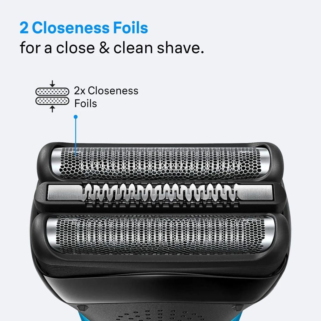 Braun Series 3 310s Shaver