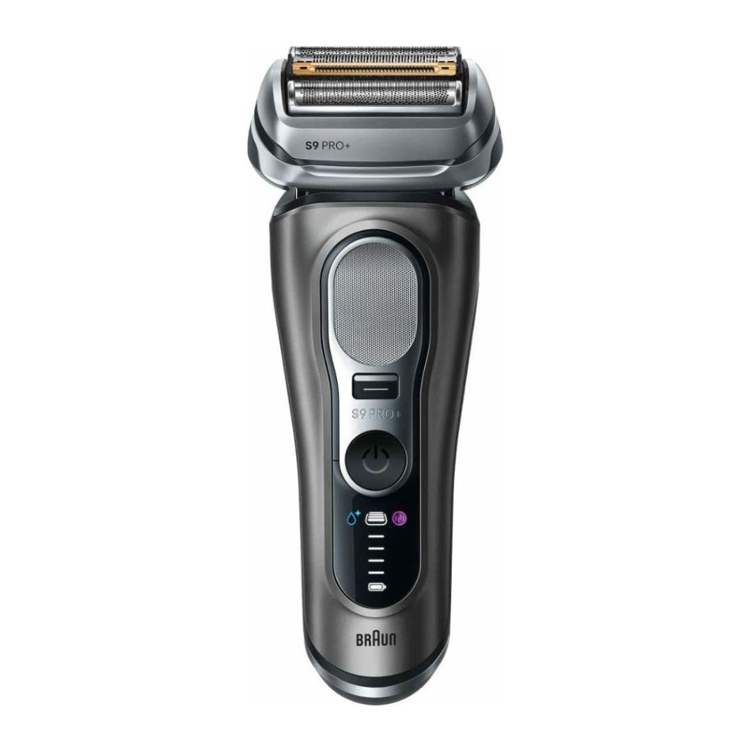 Braun Series 9 PRO+ 9615s Electric Shaver