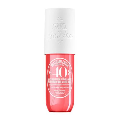 Sol De Janeiro Cheirosa 40 Perfume Mist | Loolia Closet