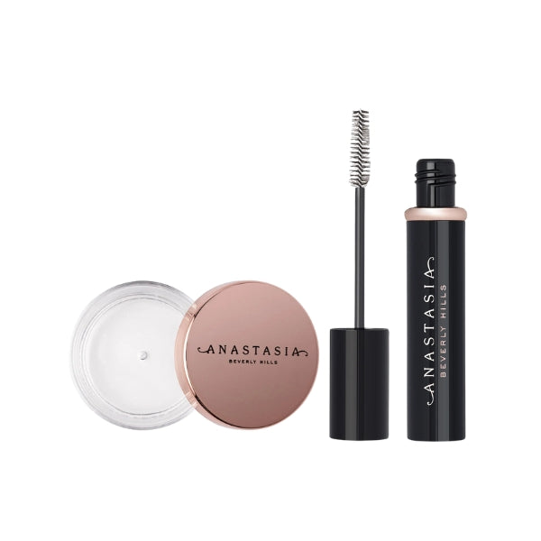 Brow Freeze + Lash Sculpt Lengthening & Volumizing Mascara Full Size At 30% OFF