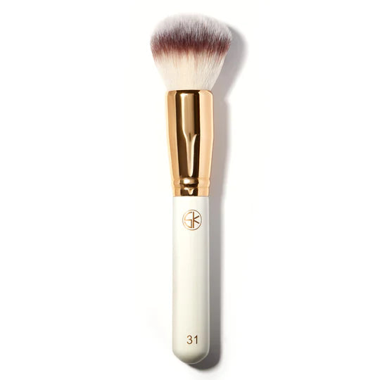 Samer Khouzami Powder Brush 31 | Loolia Closet