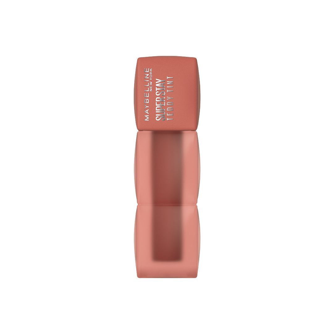 Super Stay Teddy Tint Liquid Lip Tint