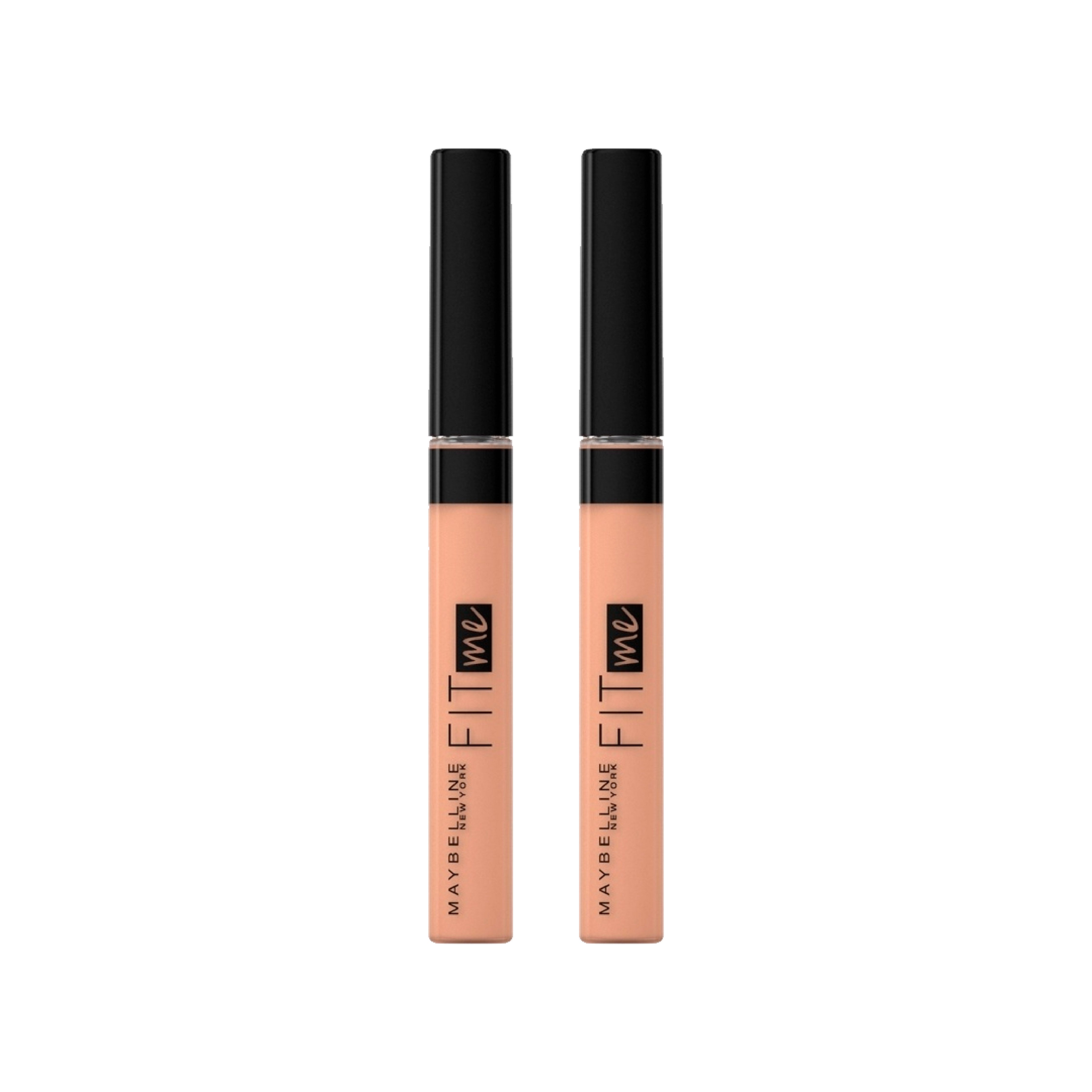 2x Flawless Fit Me Concealer At 15% OFF