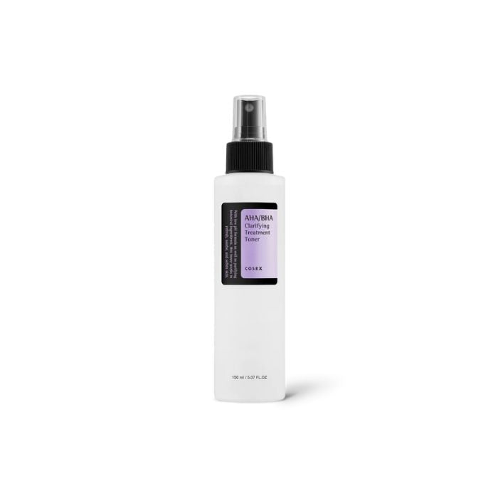 COSRX AHA/BHA Clarifying Treatment Toner