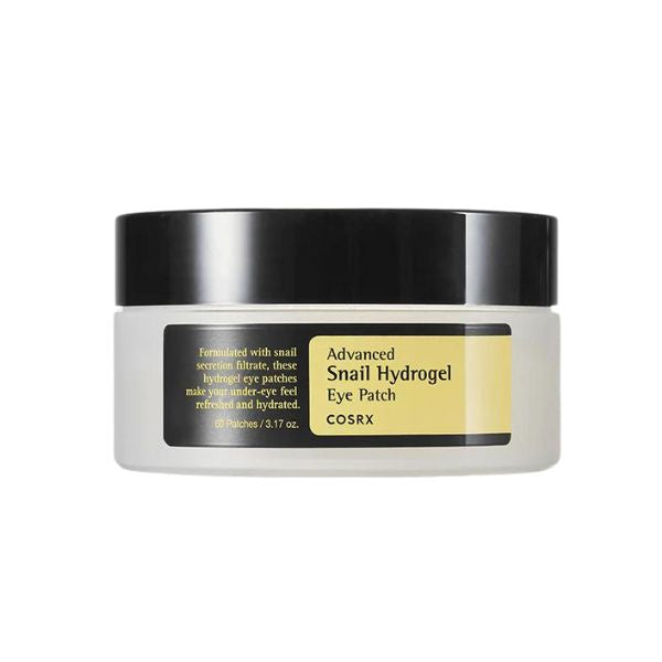 COSRX Advanced Snail Hydrogel Eye Patch