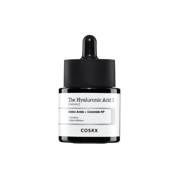 COSRX The Hyaluronic Acid 3 Serum | Loolia Closet