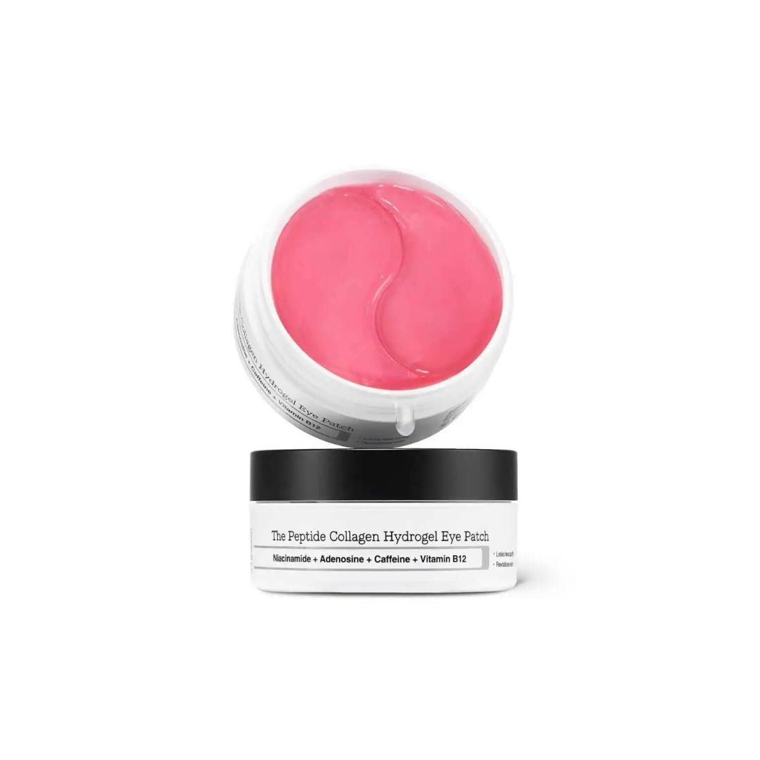  COSRX The Peptide Collagen Hydrogel Eye Patch