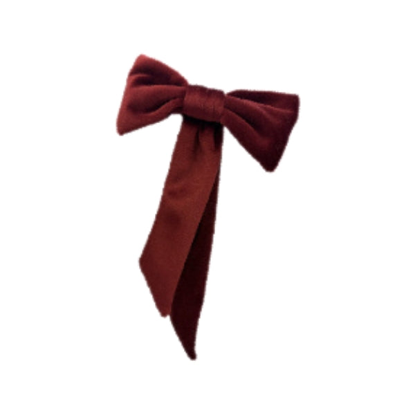 Gift from Ultra Doux: Hair Ribbon