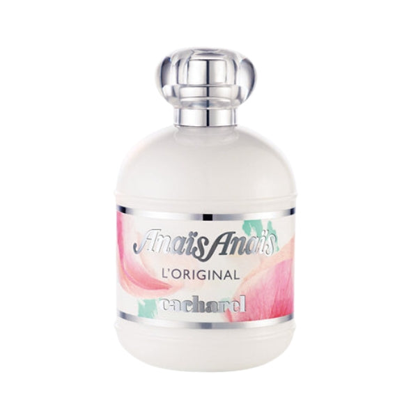 Cacharel Anais Anais Eau De Toilette