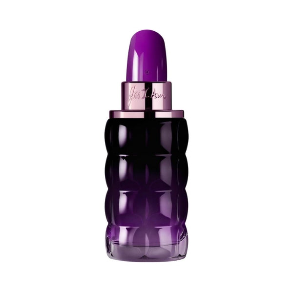 Cacharel Yes I Am Purple Eau De Parfum