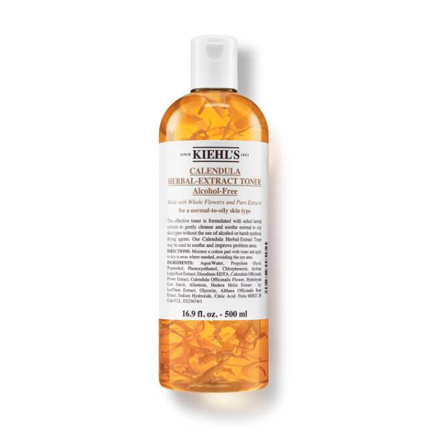 Kiehl's Calendula Extract Toner- 200 ML