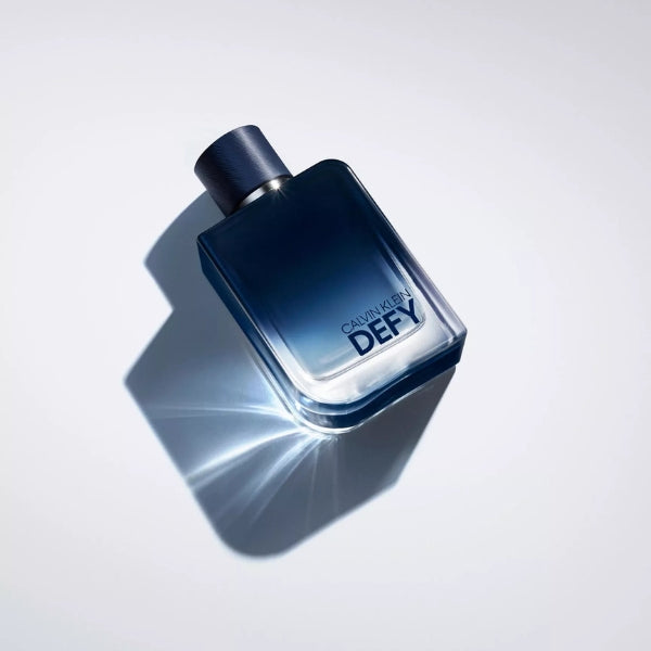 Defy for Men Eau De Parfum - Ambience