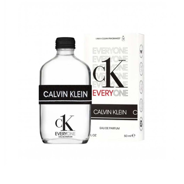 Calvin Klein Everyone Eau De Parfum