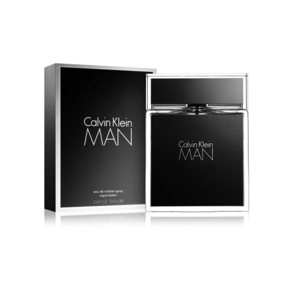 Calvin Klein Man Eau De Toilette