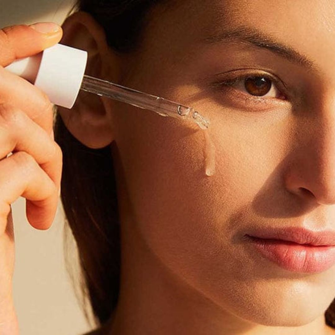 Centella Ampoule 55ML