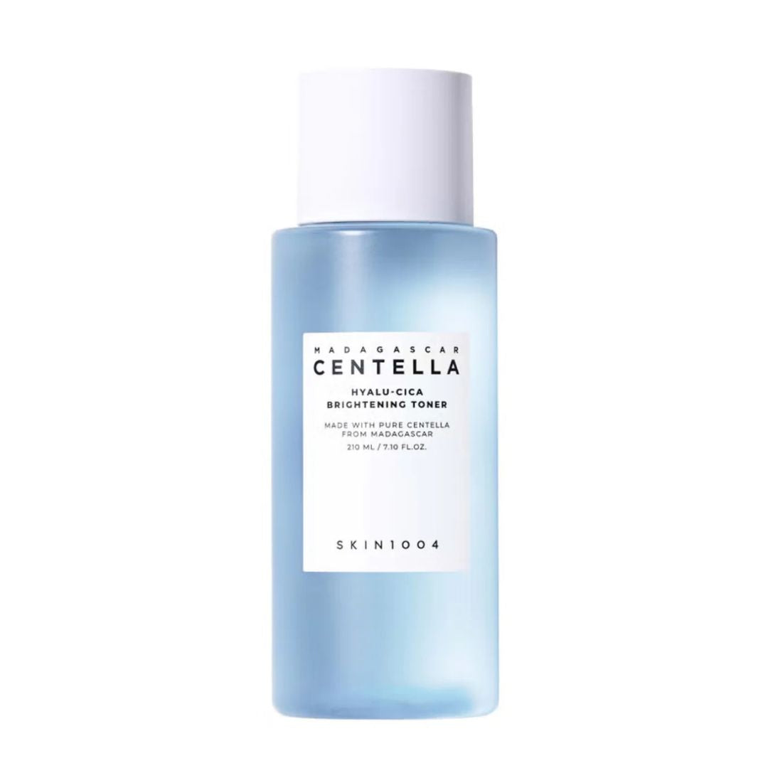 Centella Hyalu-Cica Brightening Toner 210ML