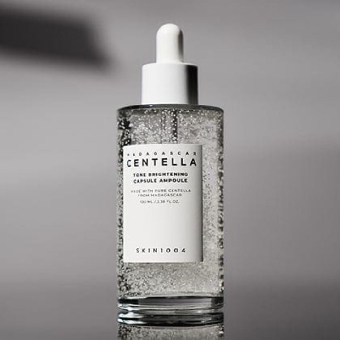  Centella Tone Brightening Capsule Ampoule