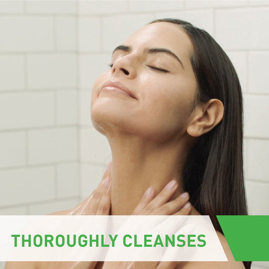 CeraVe - Hydrating Cleanser for Normal to Dry Skin