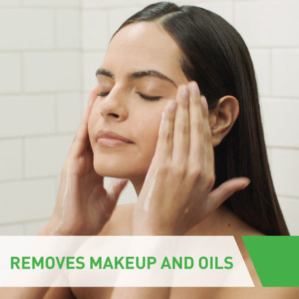 CeraVe - Hydrating Cleanser for Normal to Dry Skin