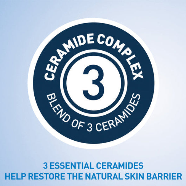 CeraVe - Moisturizing Lotion for Normal to Dry Skin