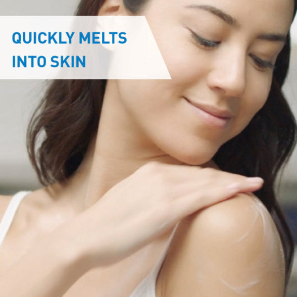 CeraVe - Moisturizing Lotion for Normal to Dry Skin