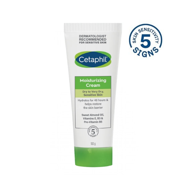 Moisturizing Cream - 100 g