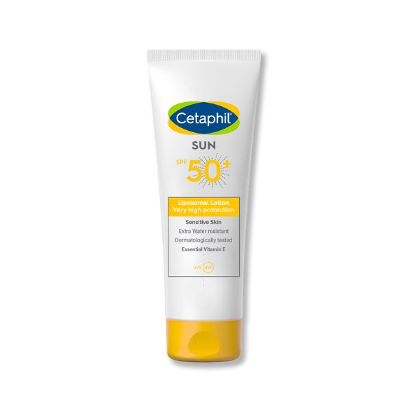 Cetaphil Sun Liposomal Lotion Spf 50+ | 50 ML