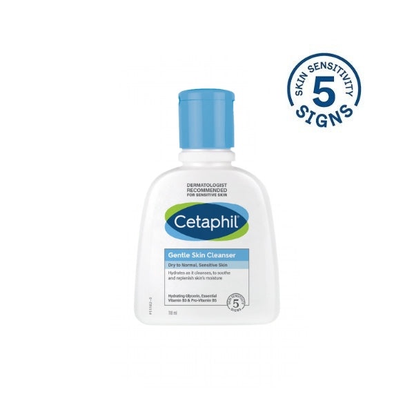 Gentle Skin Cleanser 