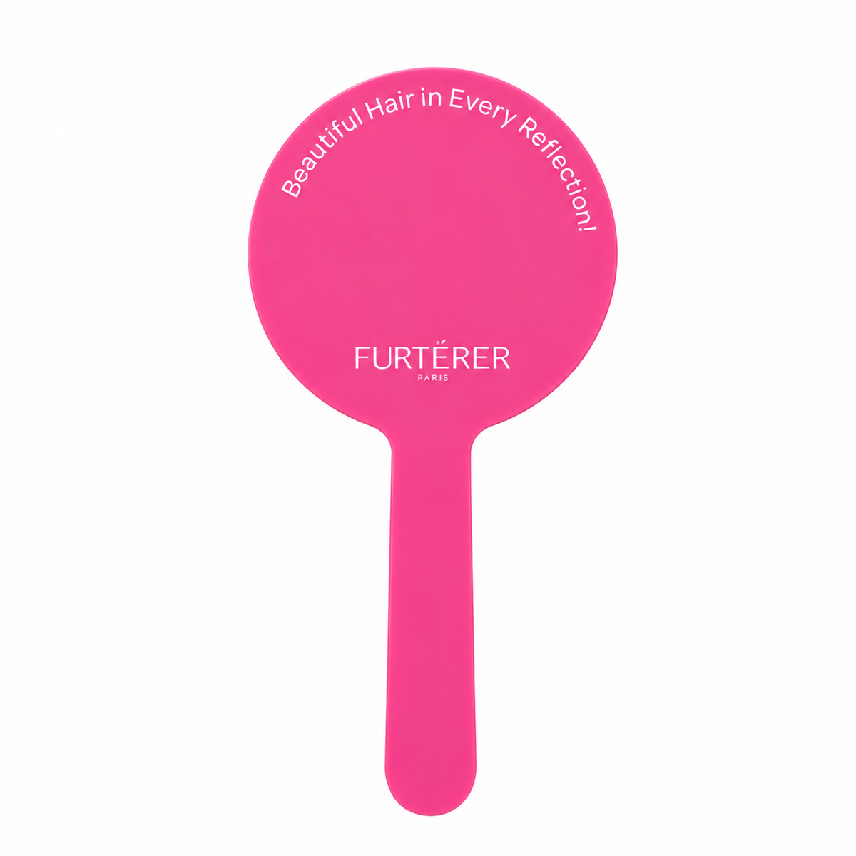 Gift From René Furterer : Pink Mirror