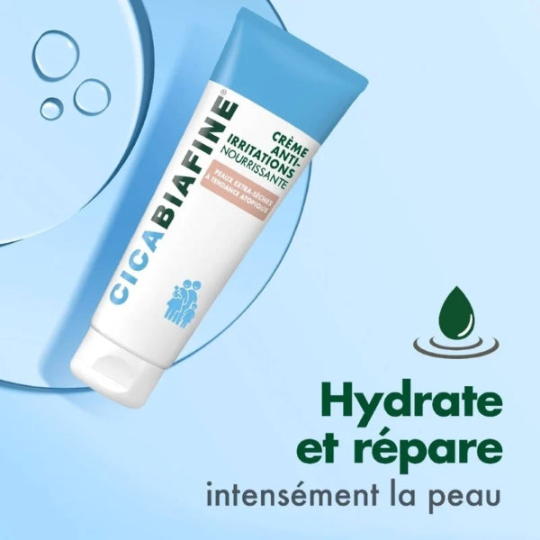Anti Irritation Cream 200 ML