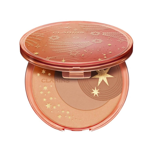 Clarins Sun Powder Bronzing Compact