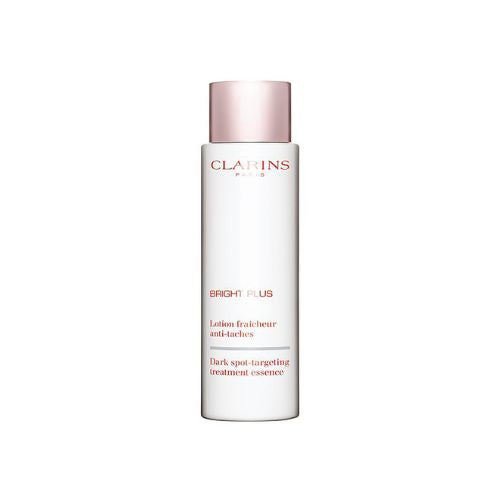 Clarins Bright Plus Lotion Fraicheur 200mL | Loolia Closet