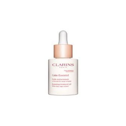 Clarins Calm-Essentiel Restructuring Oil | Loolia Closet