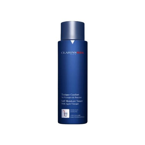 Clarins Men Soft Moisture Toner