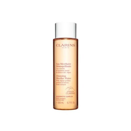 Clarins Cleansing Micellar Water