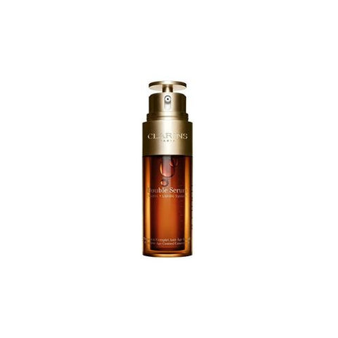 Double Serum Anti-Aging + Anti-Wrinkle Serum