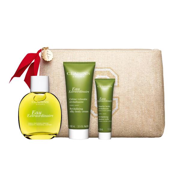 Clarins Eau Extraordinaire