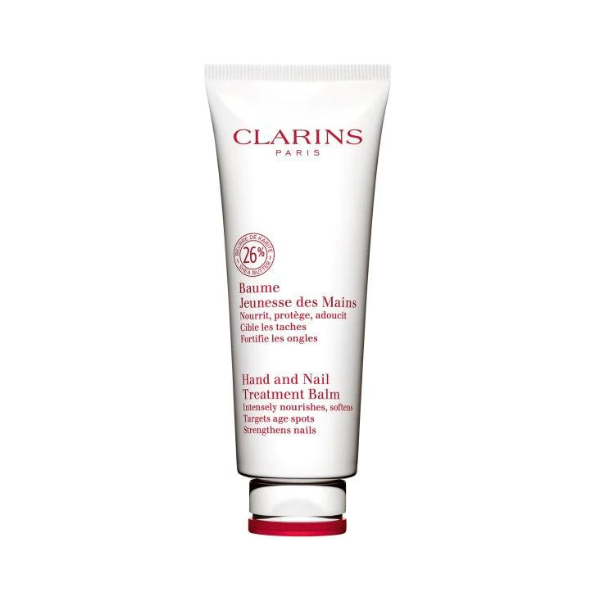 Clarins Hand and Nail Treatment Balm 100 Ml