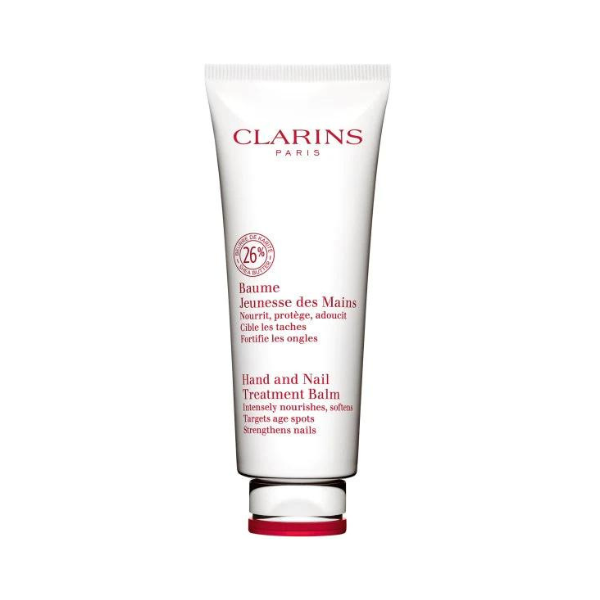 Clarins Hand and Nail Treatment Balm 100 Ml | Loolia Closet