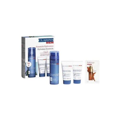 Clarins Hydration Essentials Set