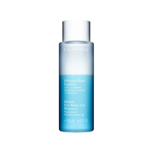 Clarins Instant Eye Make-Up Remover | Loolia Closet