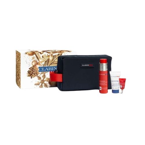 Clarins Men Energizing Collection