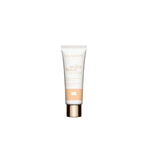 Clarins Milky Boost Cream 45mL - 2
