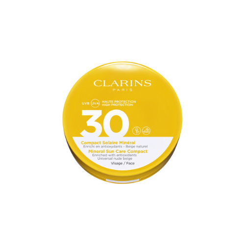 Clarins Mineral Sun Care Compact SPF 30