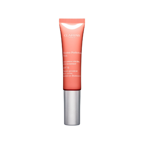 Clarins Mission Perfection Eye SPF15 15mL | Loolia Closet