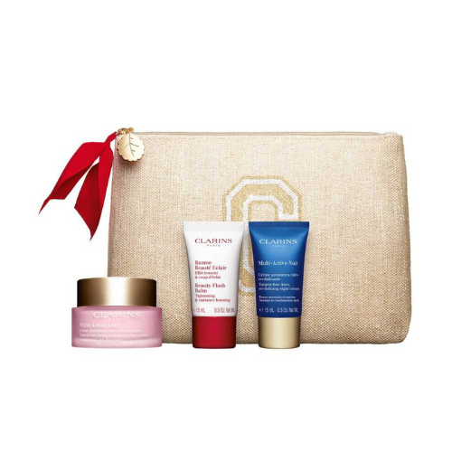 Clarins Multi-Active set