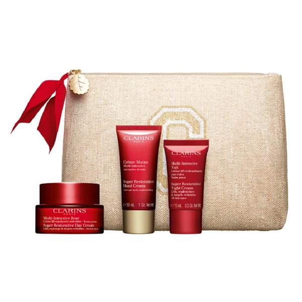 Clarins Multi Intensive | Loolia Closet