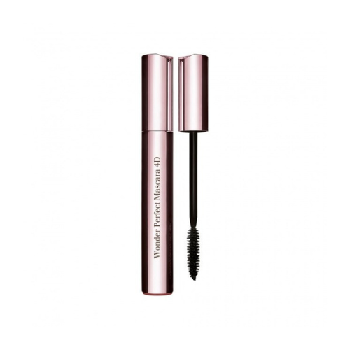 Clarins New Wonder Perfect Mascara 4D | Loolia Closet