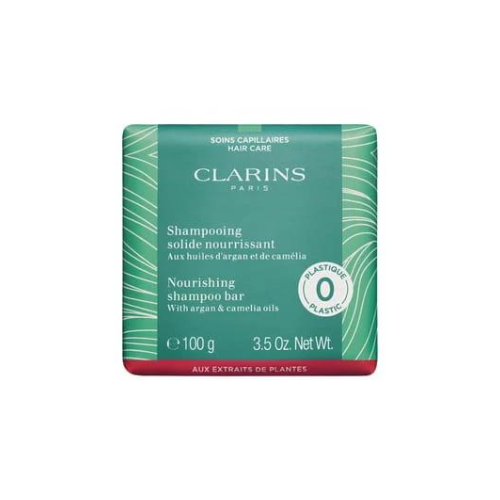 Clarins Shampoo Solid Bar